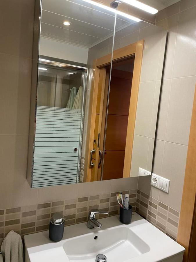 Apartamento Apartamento Centrico