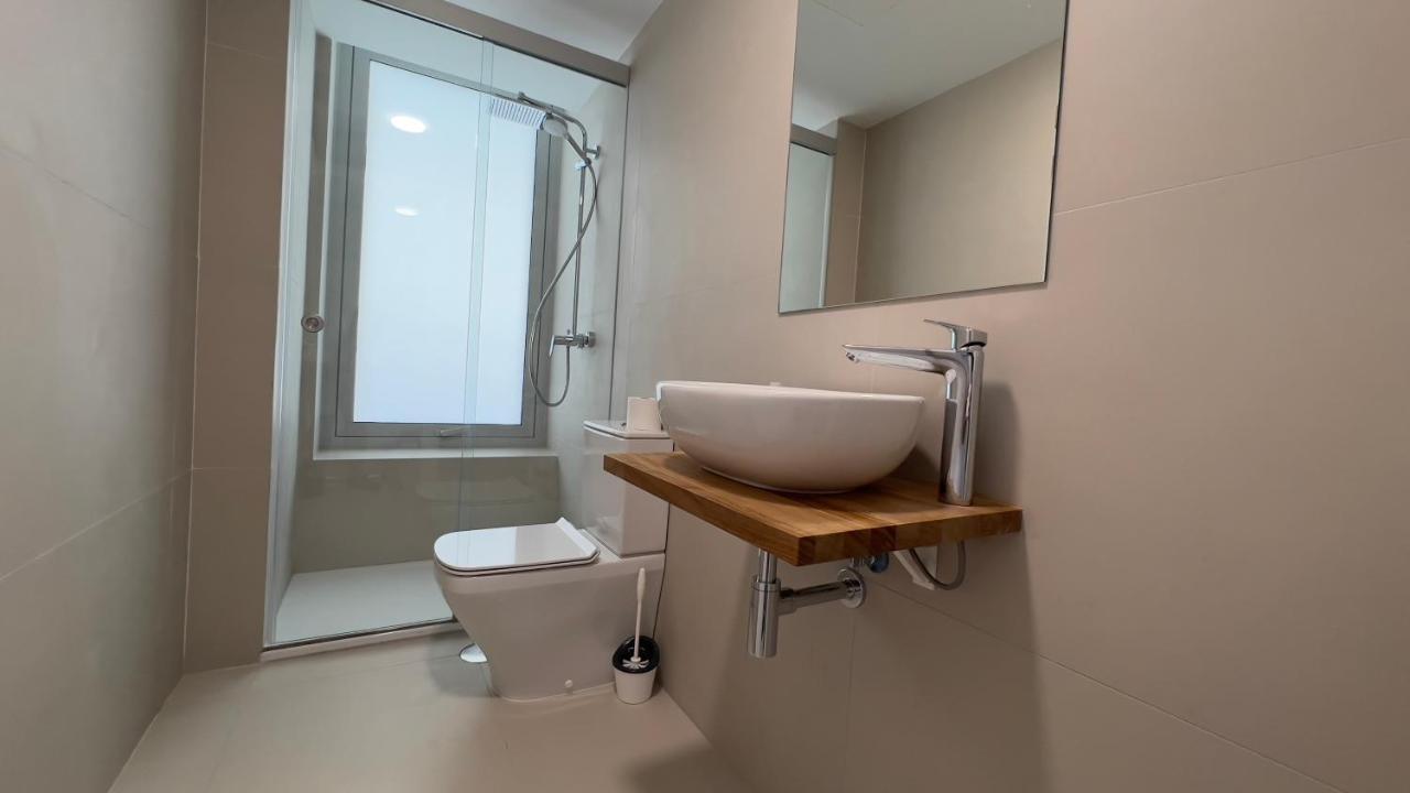 Apartment 2bedroom Beach Front Unit Wave Collection Fuengirola