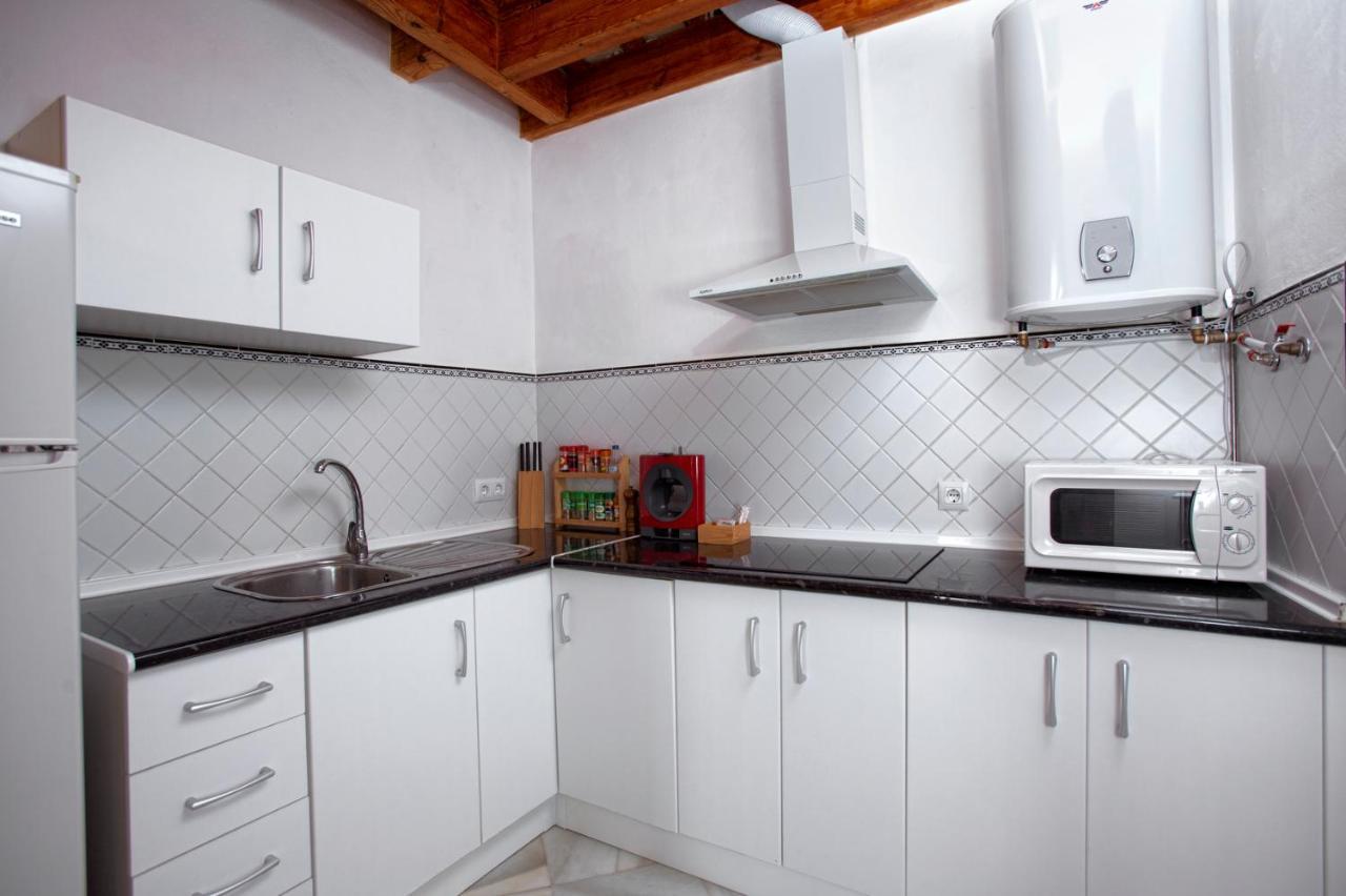 Barroso 4 By 7escalones Apartment