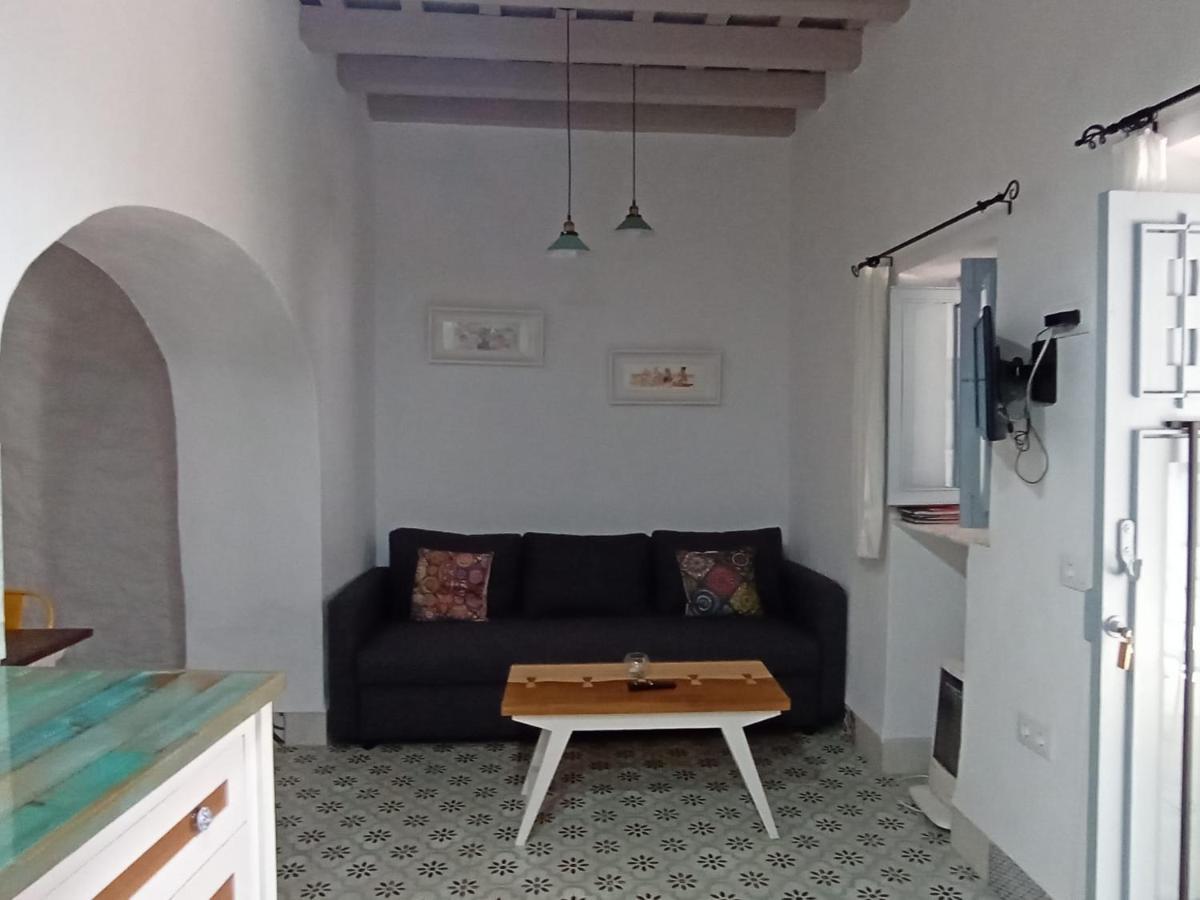 Vivienda De Rural Casa Naty Vejer de la Frontera