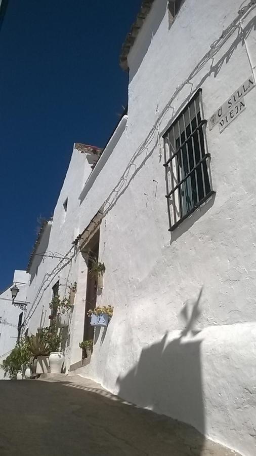 Vivienda De Rural Casa Naty *