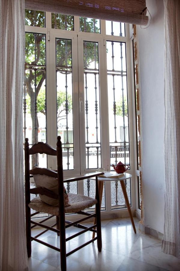 Apartment Barroso 4 By 7escalones Rota