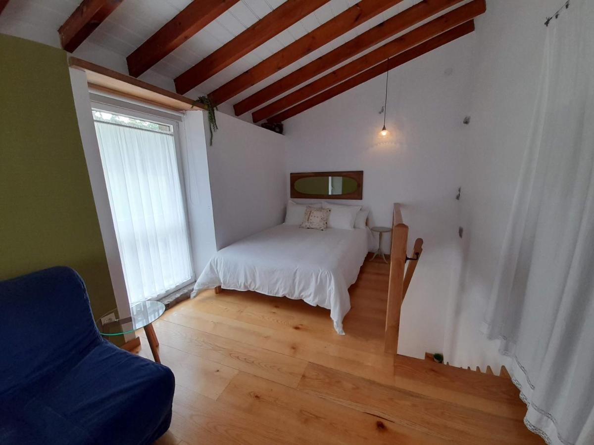 La Casina Сasa de vacaciones