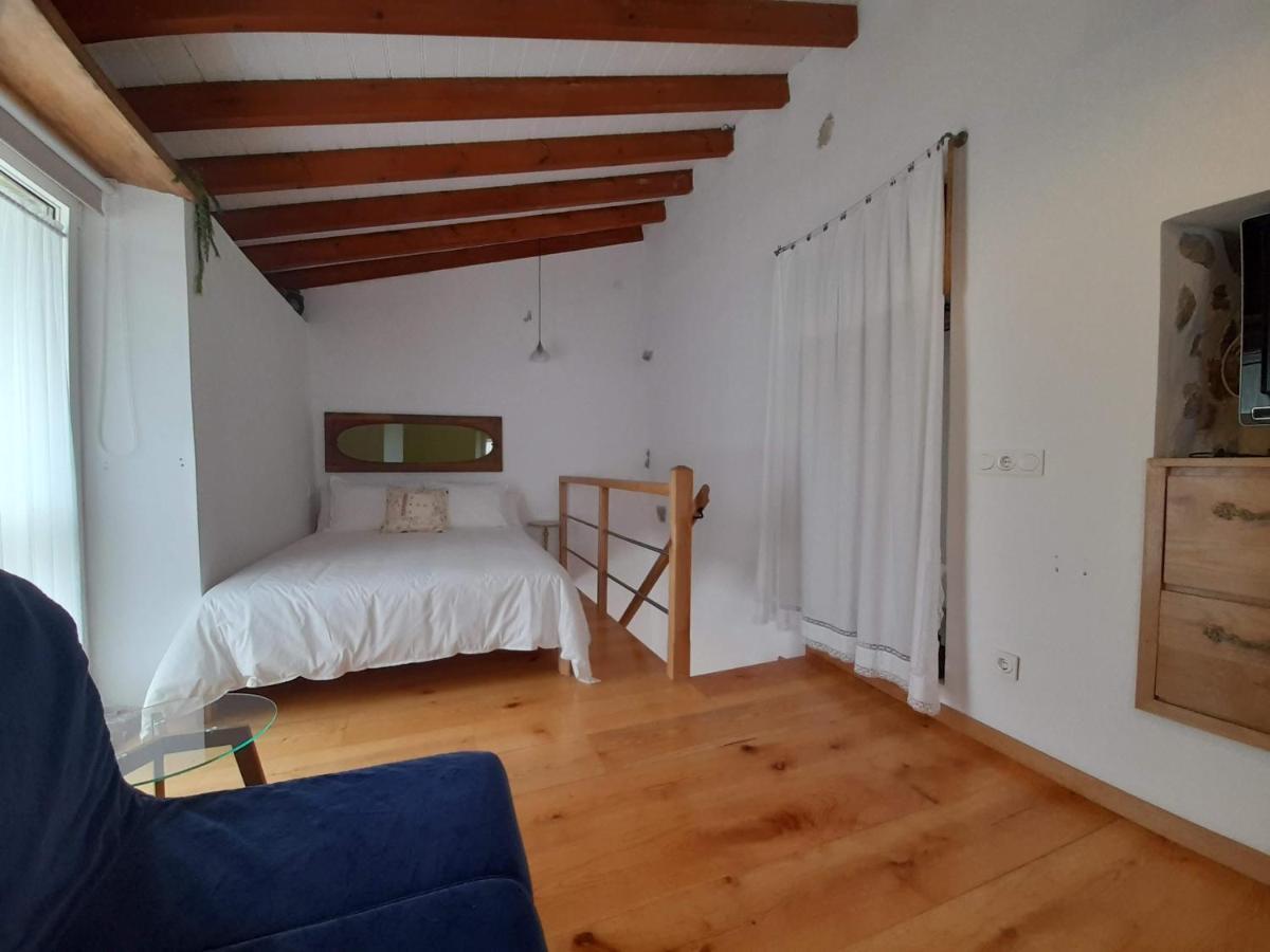 Сasa de vacaciones La Casina *