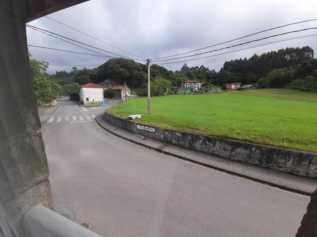 Сasa de vacaciones La Casina Barro (Llanes)