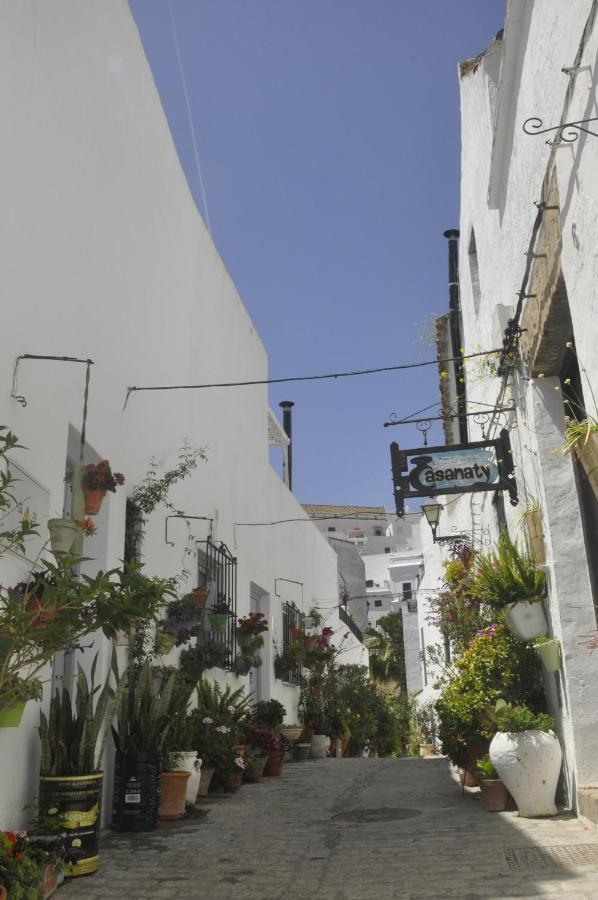 Vivienda De Rural Casa Naty * Vejer de la Frontera