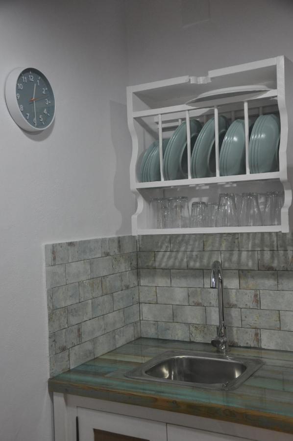 Apartamento Vivienda De Rural Casa Naty Vejer de la Frontera