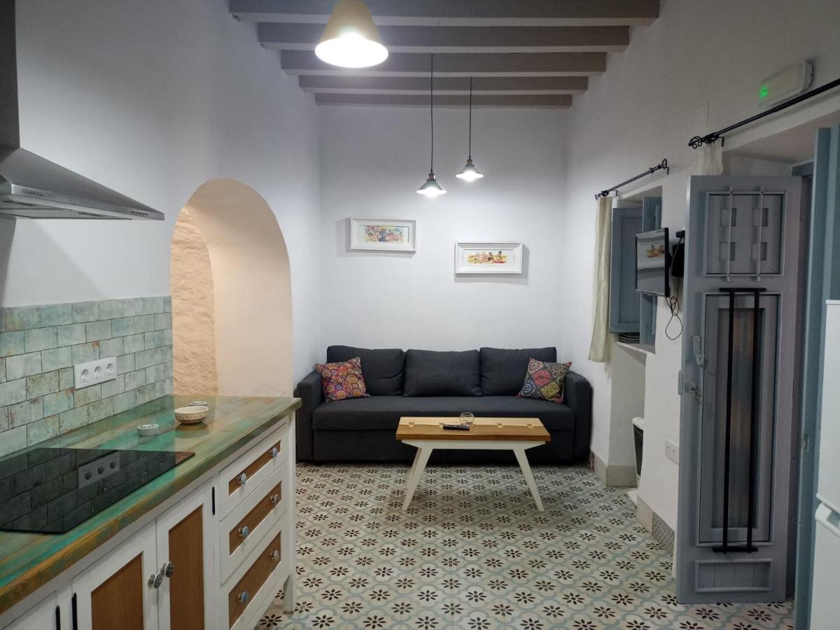 Vivienda De Rural Casa Naty * Vejer de la Frontera
