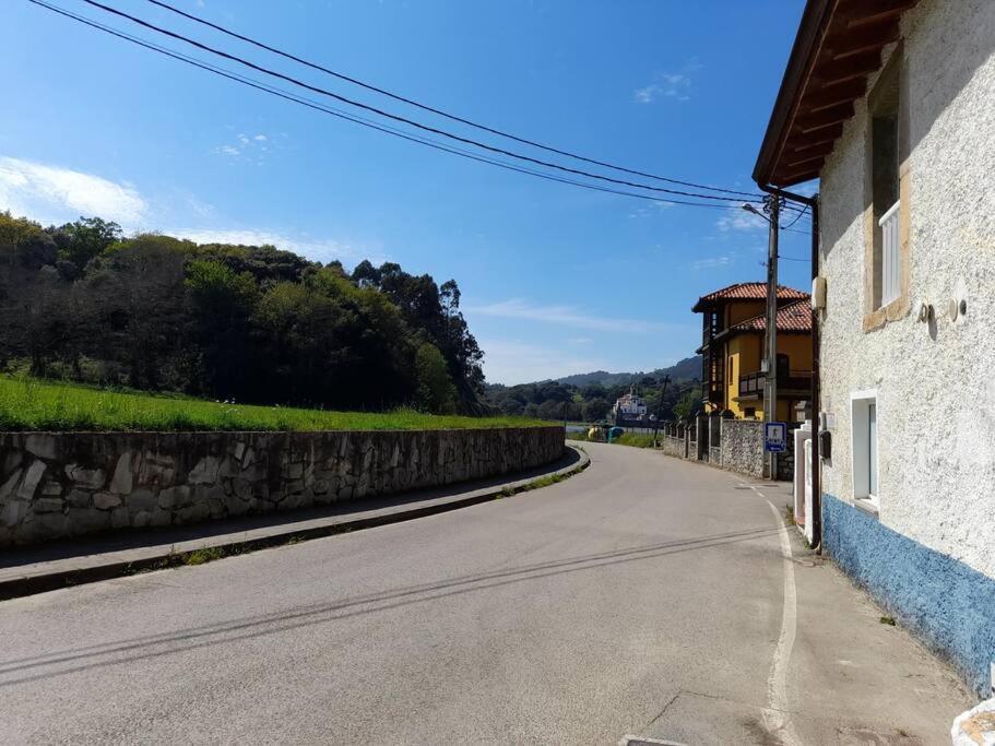 La Casina Сasa de vacaciones Barro (Llanes)