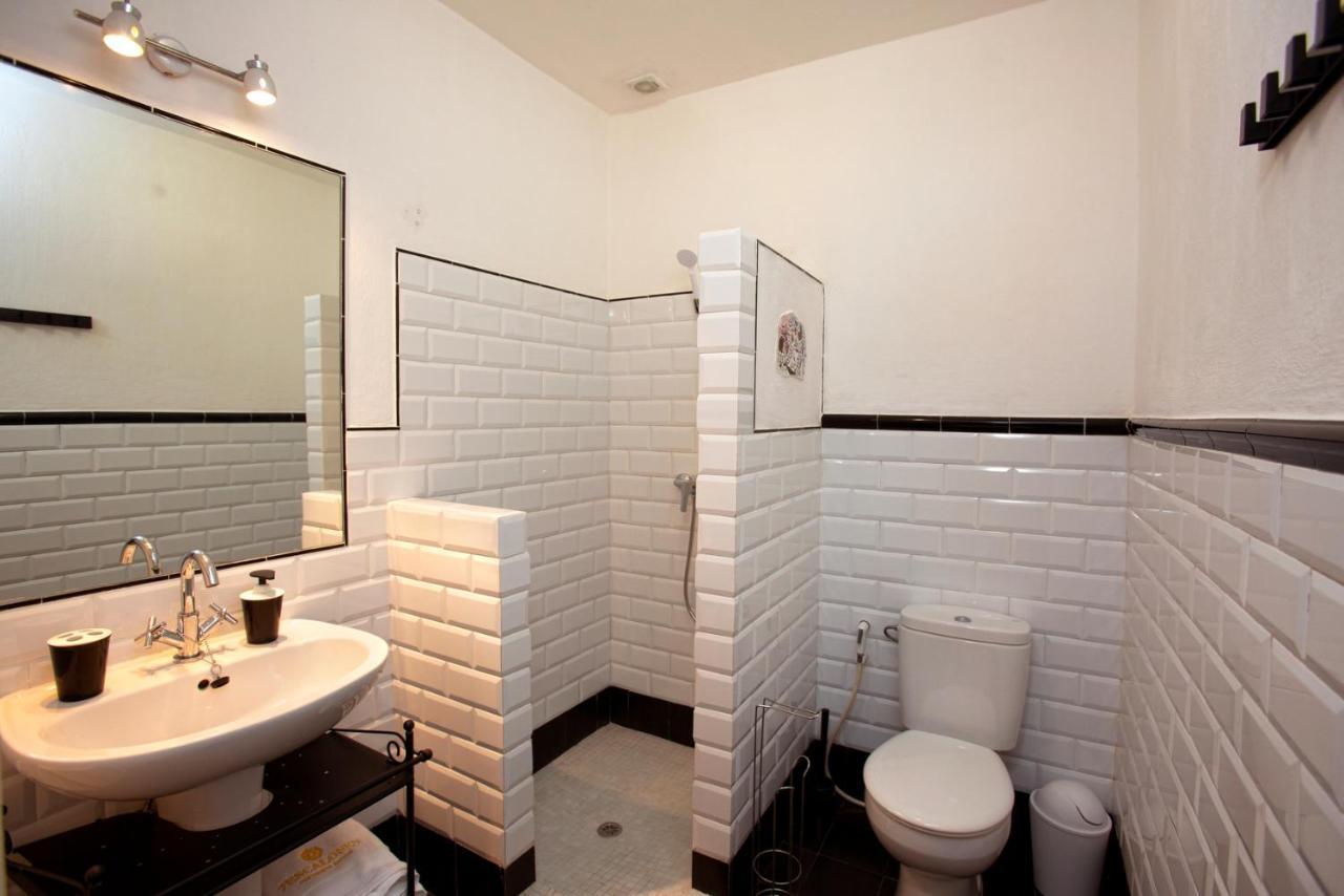 Apartment Barroso 4 By 7escalones *
