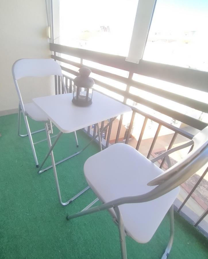 Apartamento Del Mercado Apartamento