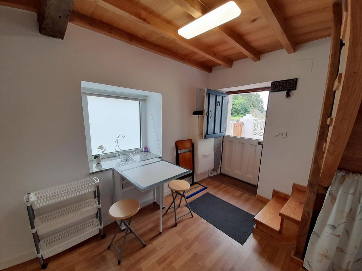 Сasa de vacaciones La Casina