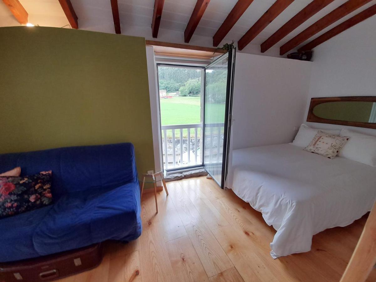 La Casina * Barro (Llanes)