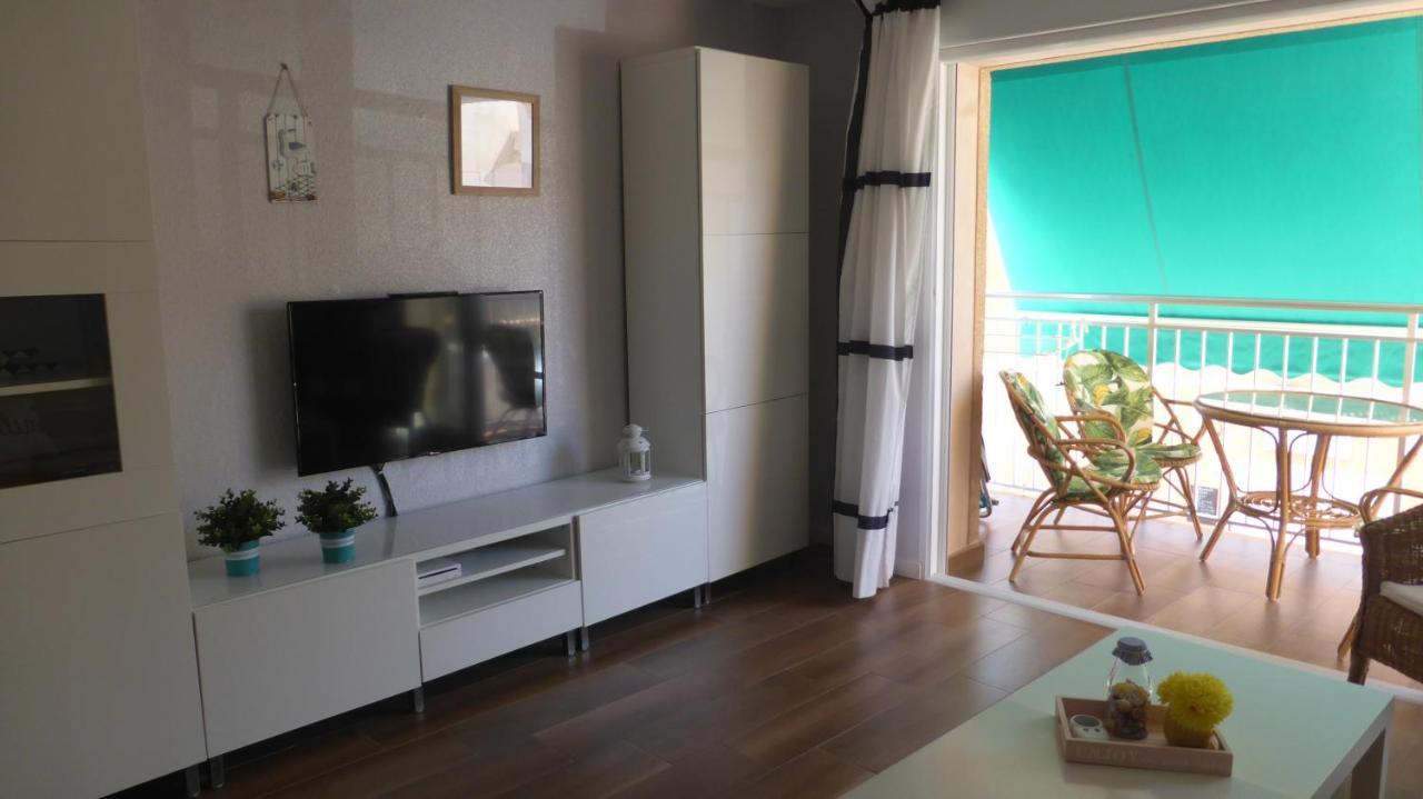 Apartment Vivemar El Campello