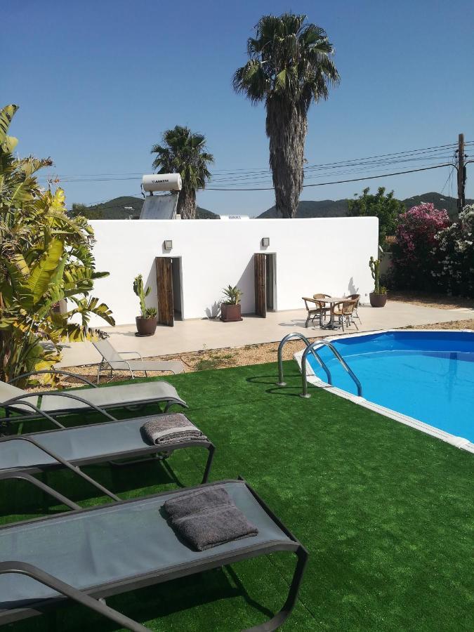 Holiday home Casa Entera Sa Caleta!!