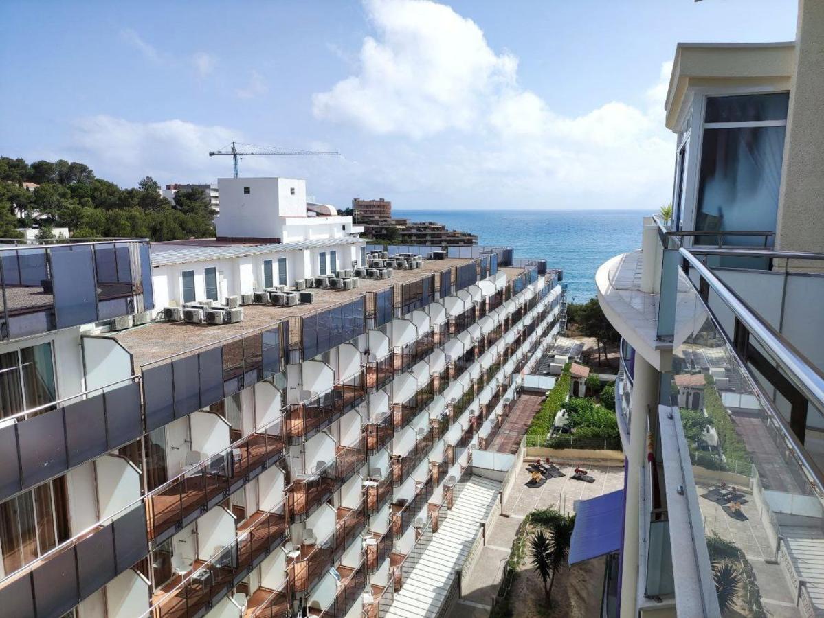 Cap Relaxed Holidays Apartment