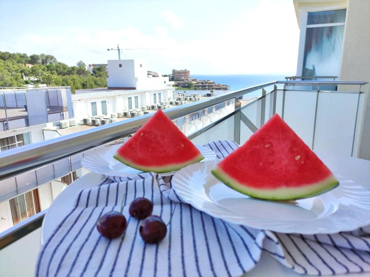 Cap Relaxed Holidays Apartment