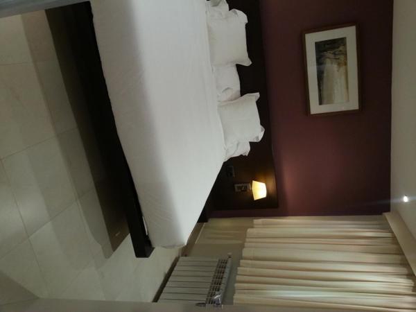 Xiquet Hotel