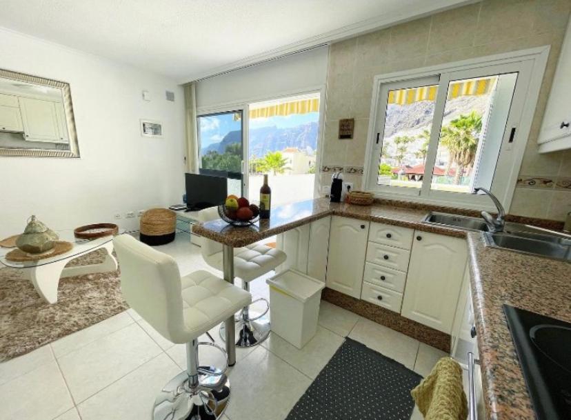 Apartment Hibisco *
