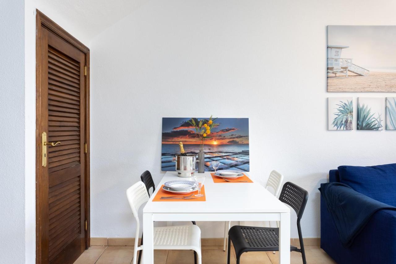 Home2book Sea Side El Medano (Tenerife)