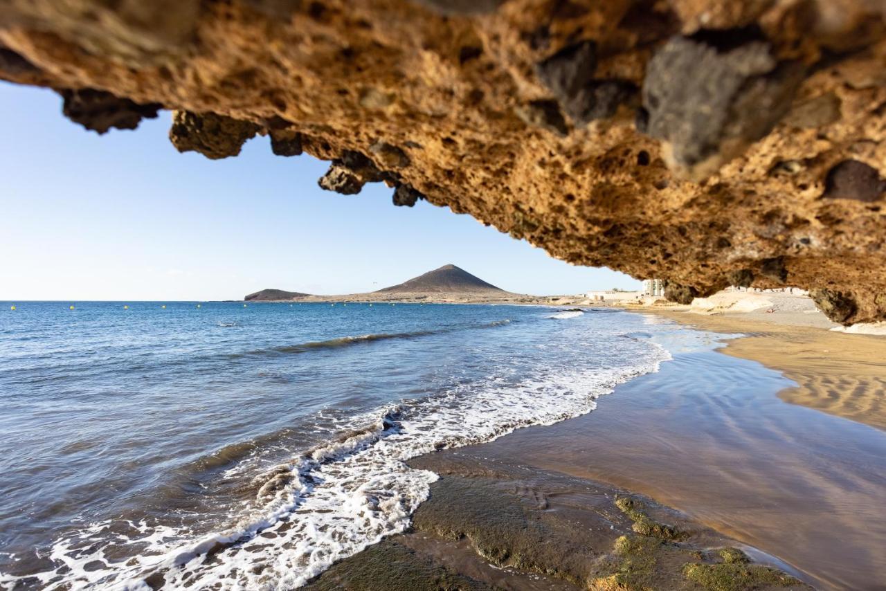 Home2book Sea Side Apartment El Medano (Tenerife)