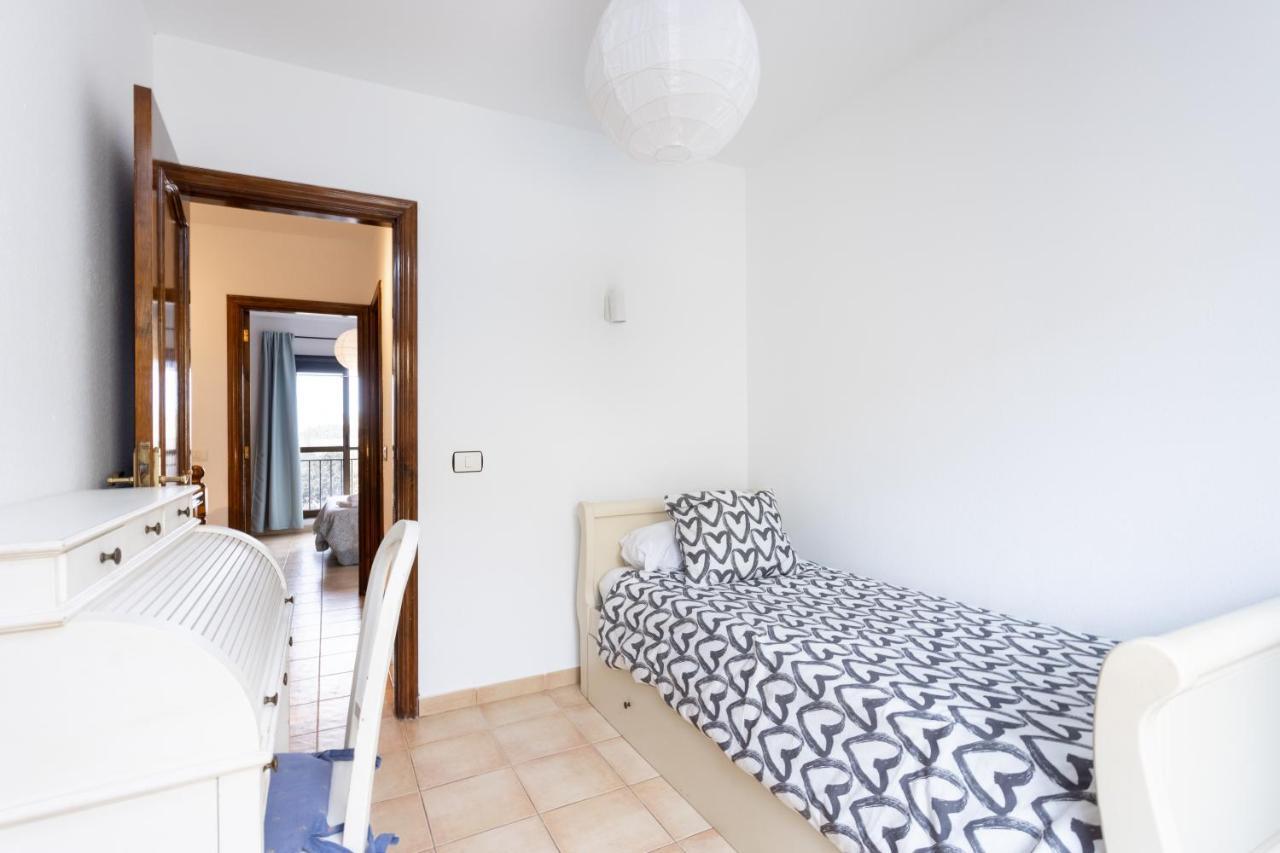 Home2book Sea Side Apartment El Medano (Tenerife)