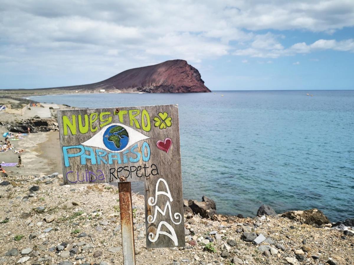Home2book Sea Side * El Medano (Tenerife)