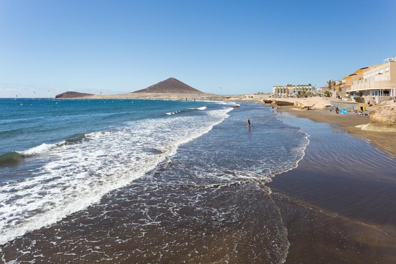 Home2book Sea Side * El Medano (Tenerife)