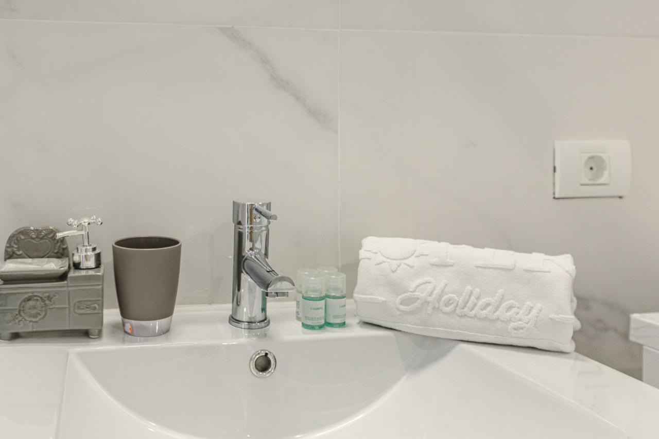 419 Lily Apartamento *