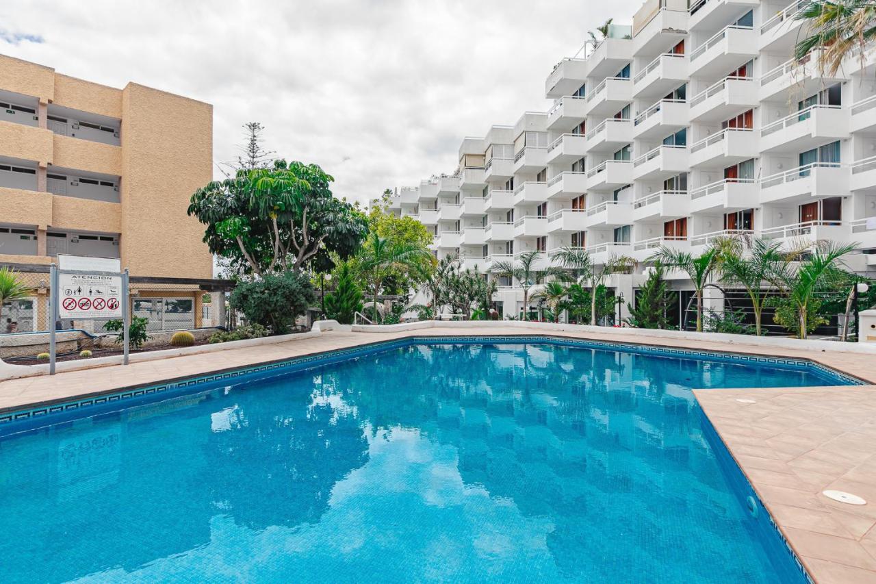 Apartamento 419 Lily Playa de las Américas