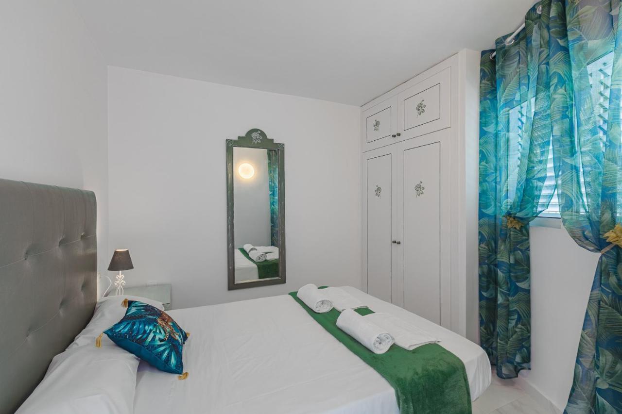 Apartamento 419 Lily Playa de las Américas