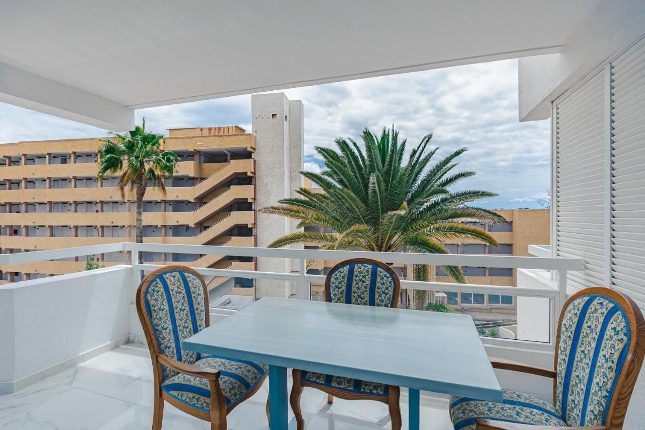 Apartamento 419 Lily Playa de las Américas