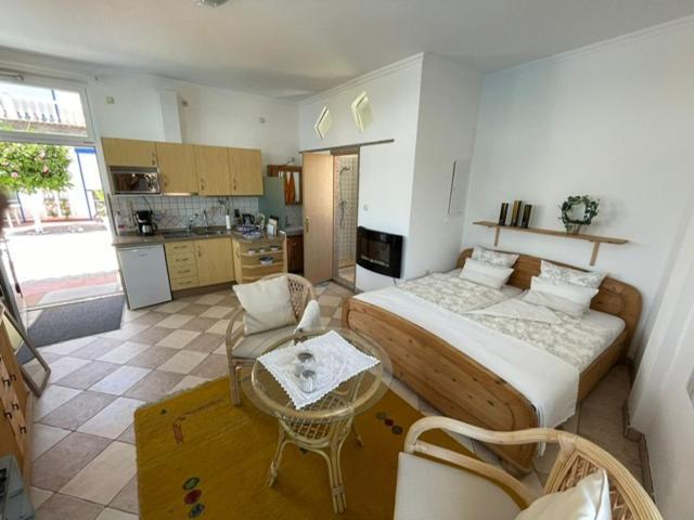 Casa Blanka Poolhaus - Ph Apartamento