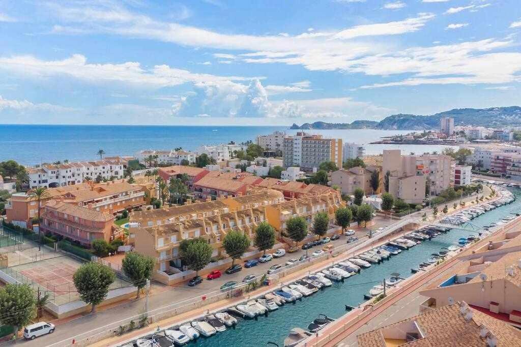 Apartamento Sintra * Jávea