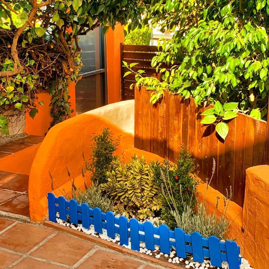 Con Jacuzzi Y Terraza Con Opcion A Piscina Privada Apartment Almunecar