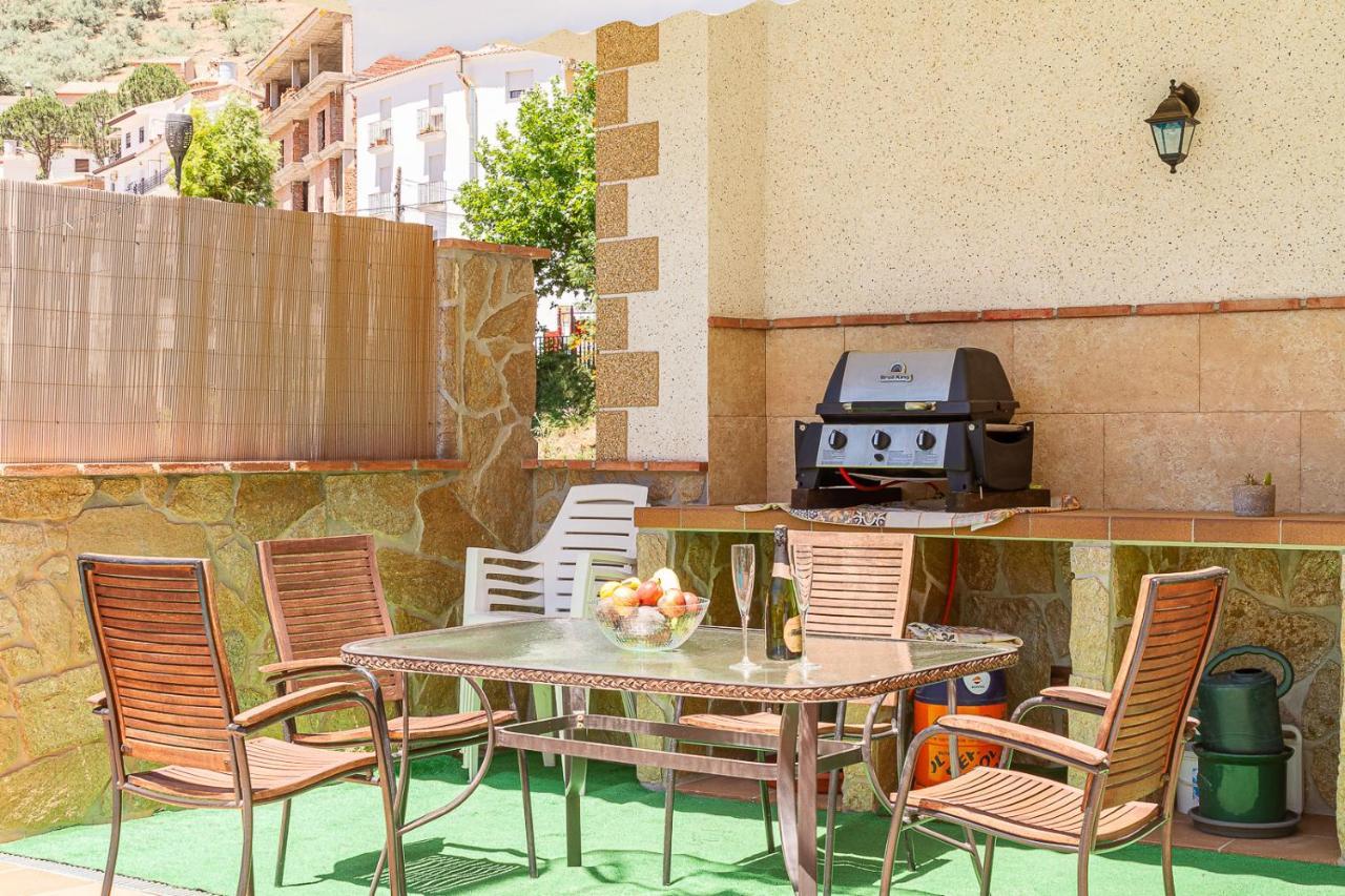 Casa La Loma De Arenas * Arenas (Malaga)