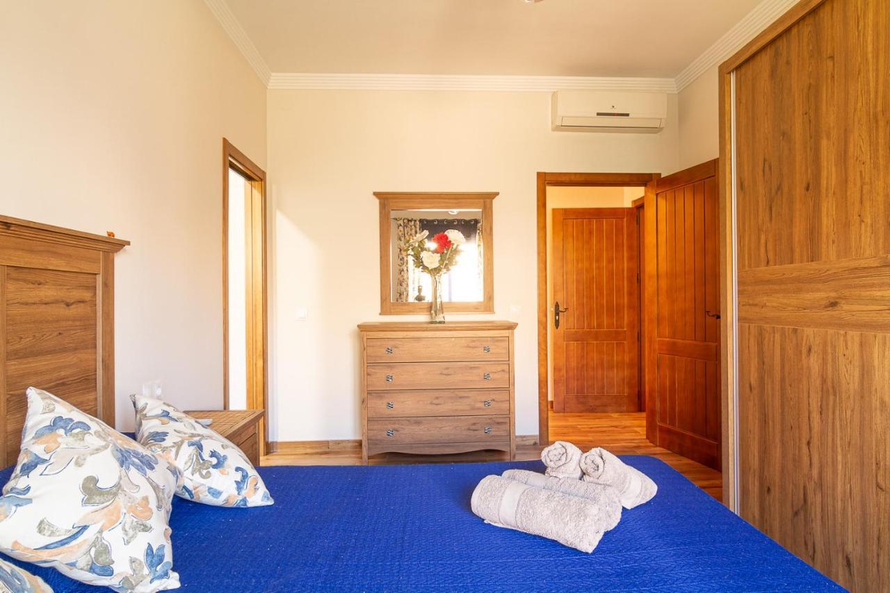 Casa La Loma De Arenas Holiday home *