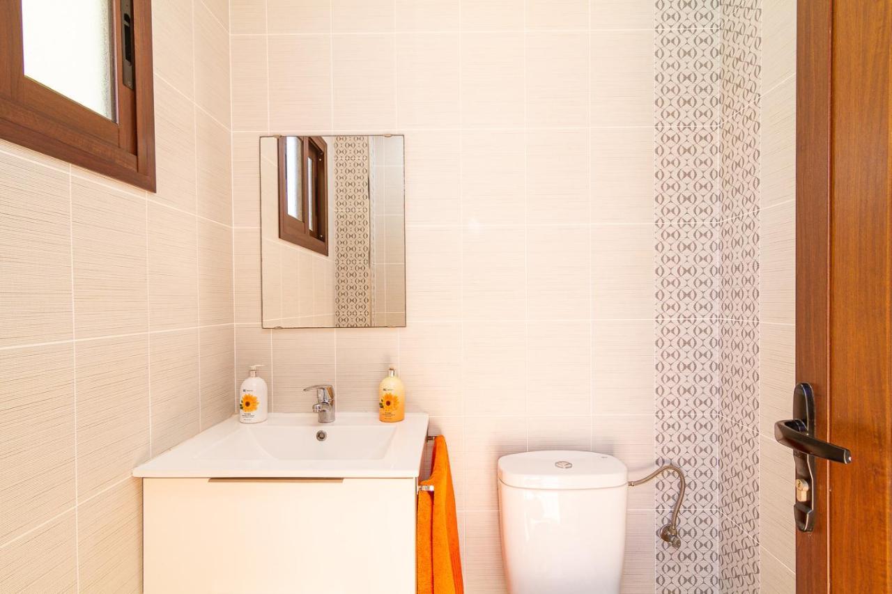 Casa La Loma De Arenas Holiday home Arenas (Malaga)