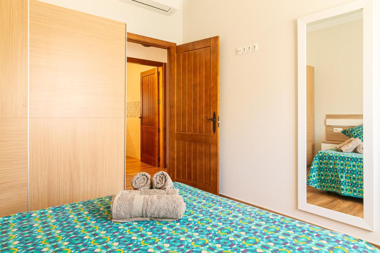 Casa La Loma De Arenas Holiday home Arenas (Malaga)