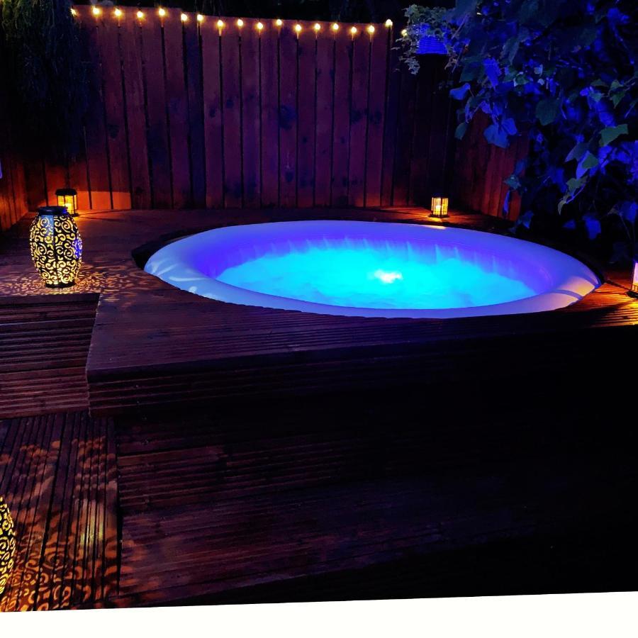 Apartment Con Jacuzzi Y Terraza Con Opcion A Piscina Privada Almunecar