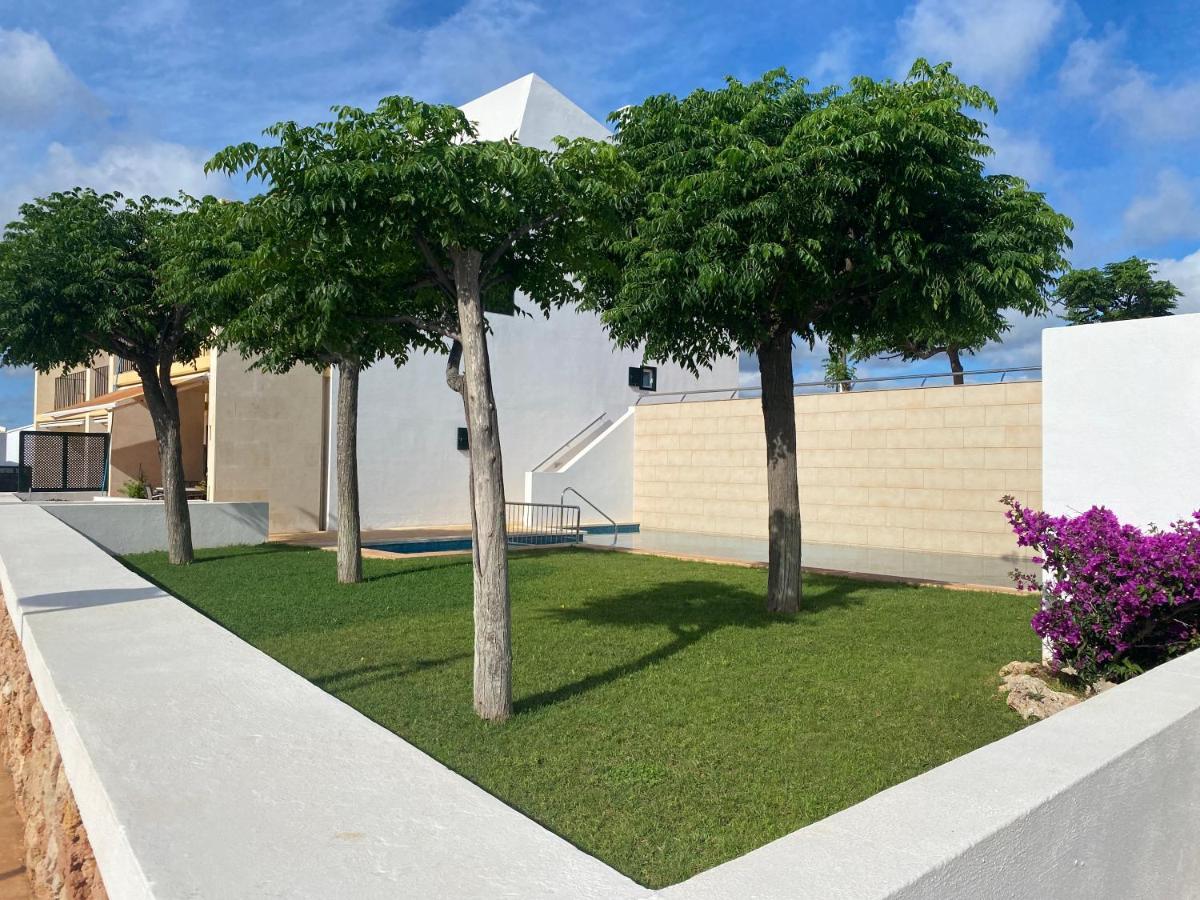 Sa Torre 2 By Som Menorca Holiday home Fornells (Menorca)