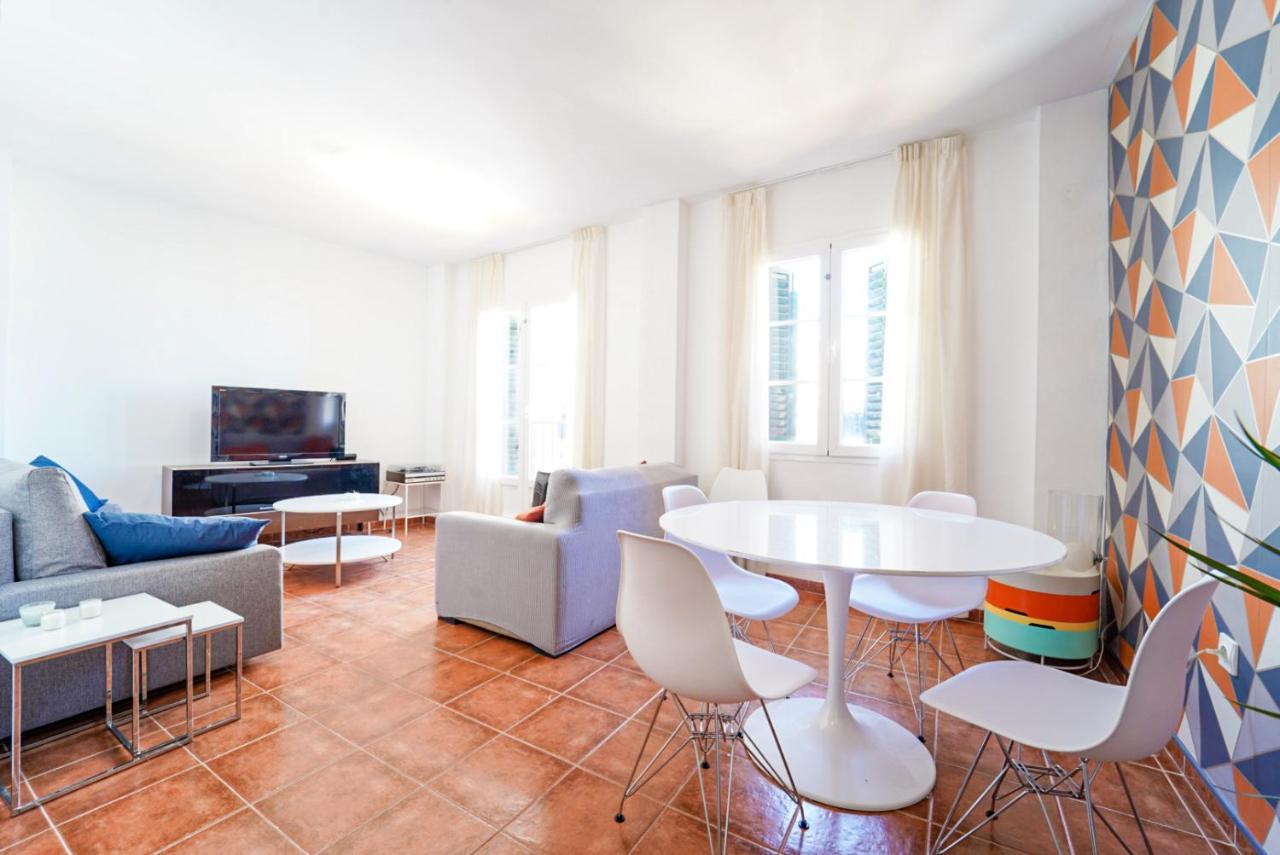 Torre Pimentel Apartamento