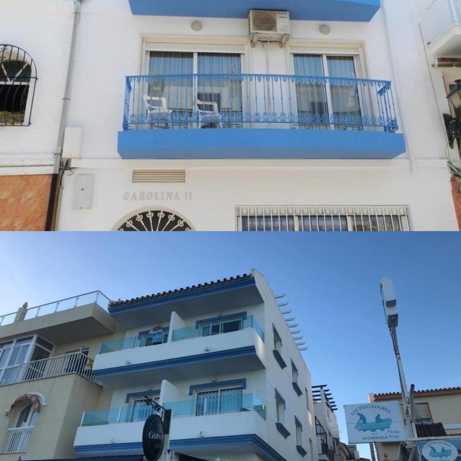 Apartamento Carolina Torremolinos
