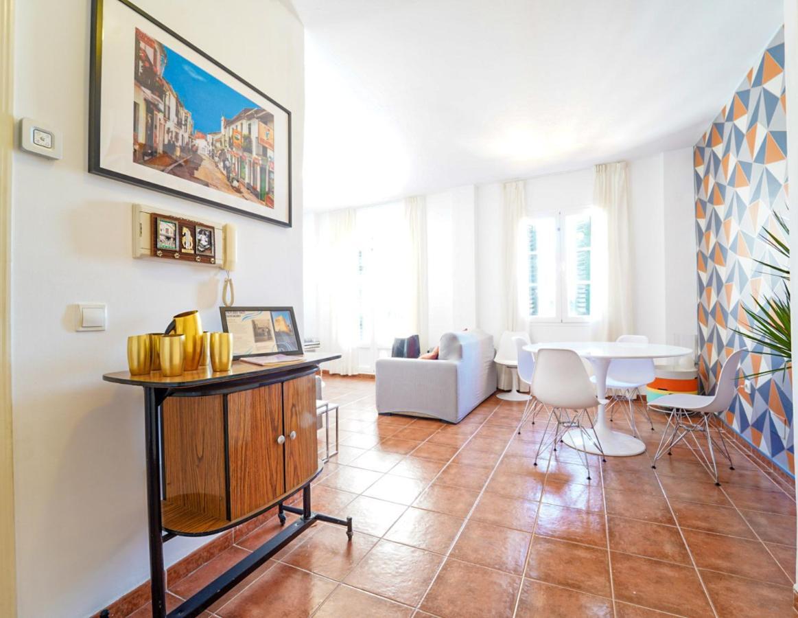 Torre Pimentel Apartamento Torremolinos