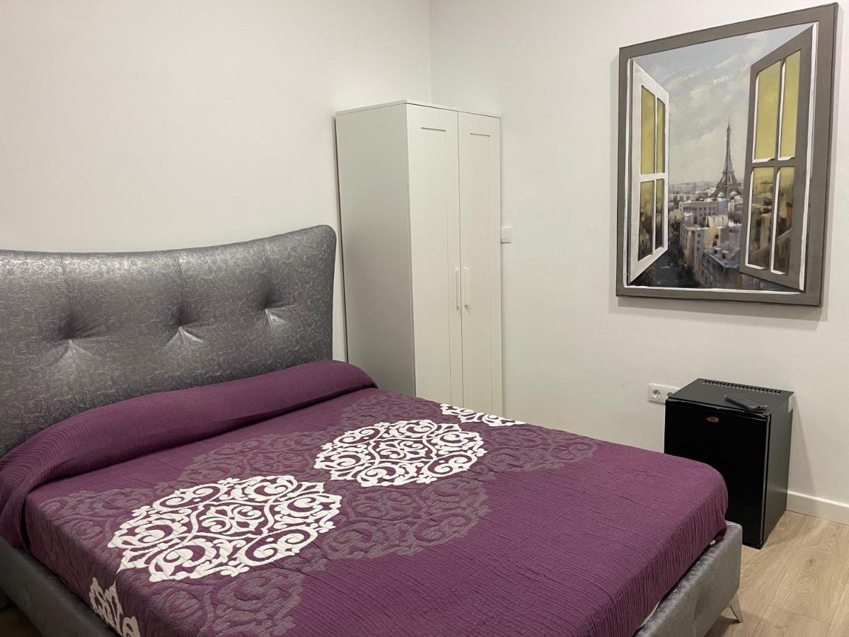Espacio Fuerteventura Guest house