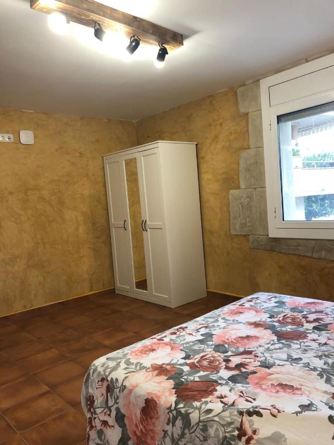 Masia Llonch Сasa de vacaciones *