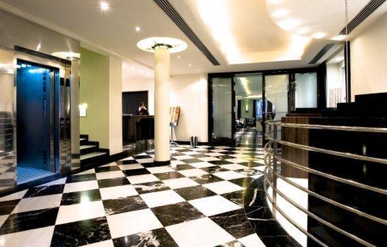 Hotel Mate Larios 4*