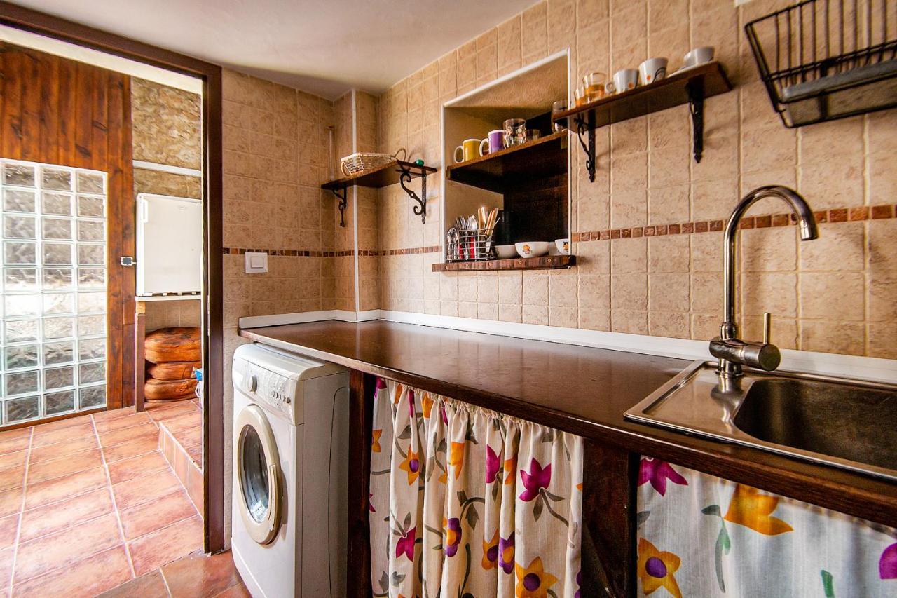 Casa La Era Holiday home *