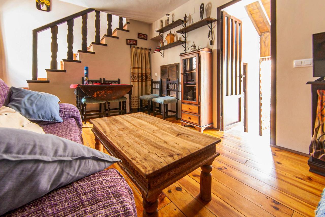 Casa La Era Holiday home Los Teatinos
