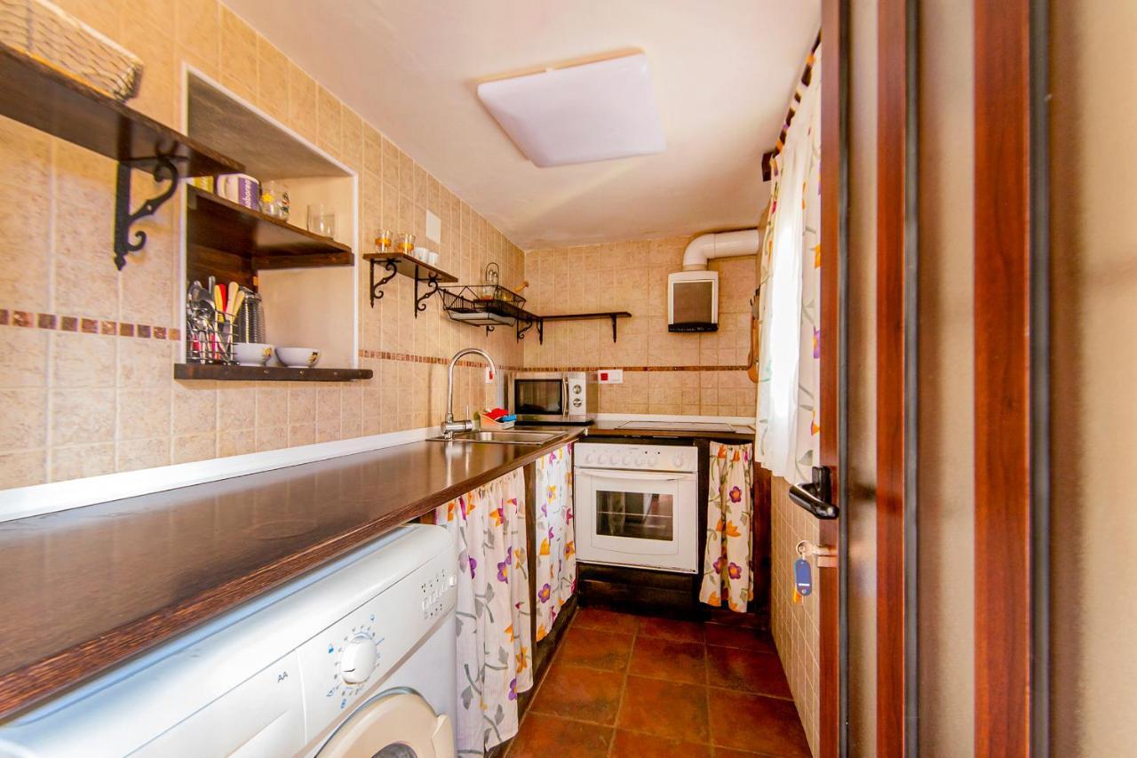 Casa La Era Holiday home *